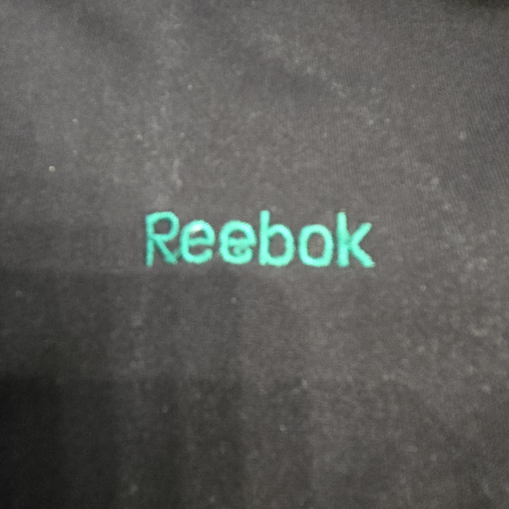 Saskatchewan Roughriders Reebok 1/4 Zip Pullover - Picture 4 of 6